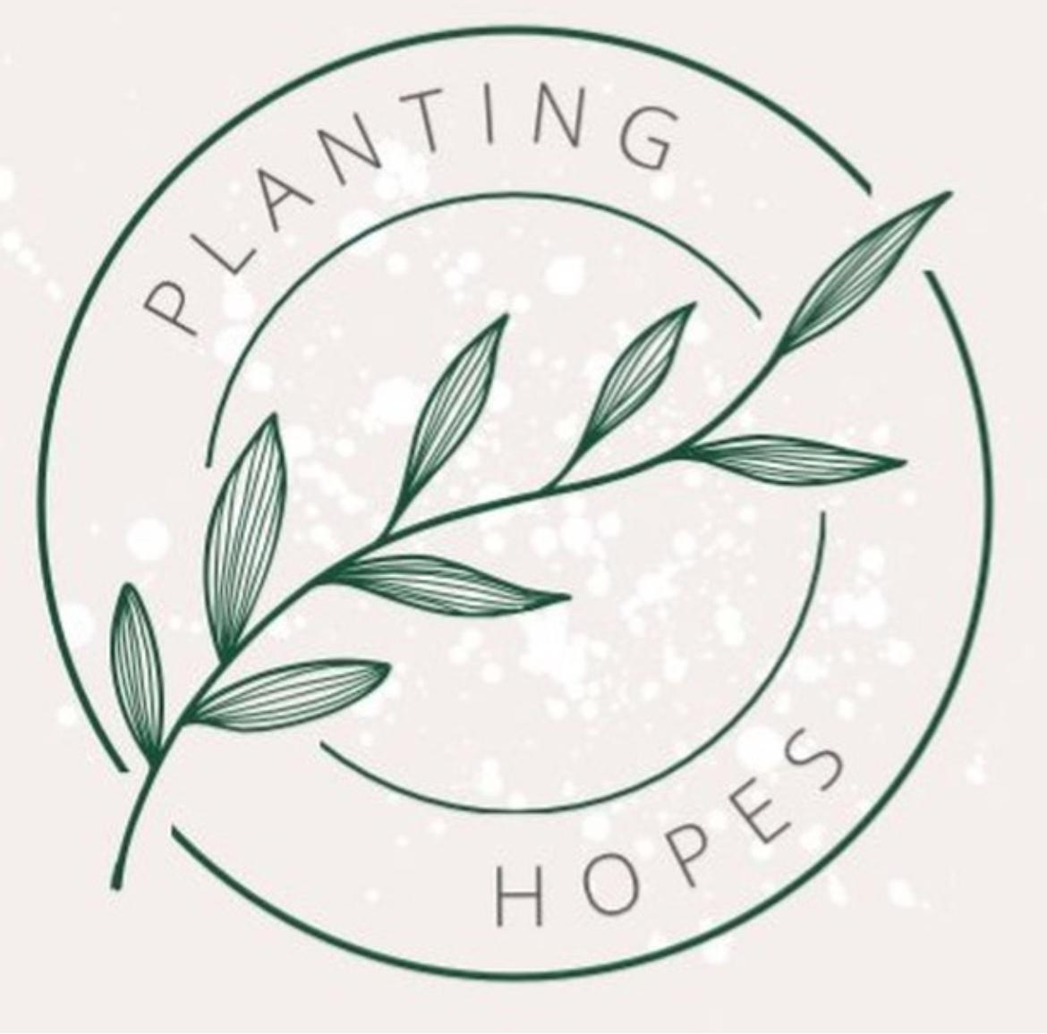Planting Hopes